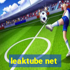 leaktube net